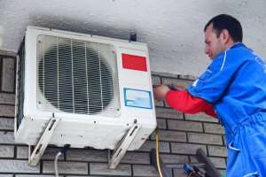24/7 and Emergency HVAC Near Wade, OK | Air Conidtioning and Heating Contractors